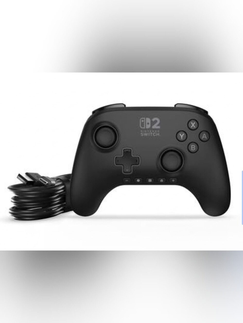 NWT Advantage Wired Controller